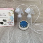 Extractor de Leche Electrico X2 - Imagen 5