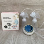 Extractor de Leche Electrico X2 - Imagen 6