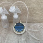 Extractor de Leche Electrico X2 - Imagen 3
