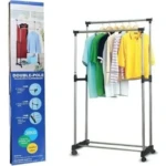 Tendedero de Ropa Doble - Imagen 2