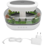 Difusor Humidificador Led 250Ml - Imagen 2