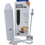 Mezclador Eléctrico Recargable
