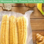 Bolsas Transparentes Empaque Alimentos C