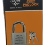 Mini Candado Seguridad 30Mm 2 Llaves Ace - Imagen 3