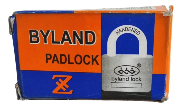 Mini Candado Seguridad 30Mm 2 Llaves Ace