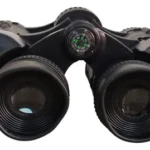 Binoculares 20x50 Prismáticos Visión Ampliada - Observa fauna y paisajes con nitidez - Imagen 3