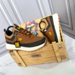 Caterpillar Deportivo - Imagen 4