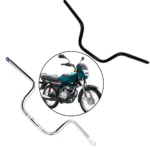 Manubrio Sport Original Boxer Ct - Imagen 8