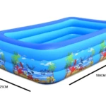 Piscina Familiar Swimming Mediana - Imagen 4