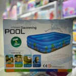 Piscina Familiar Swimming Mediana - Imagen 3
