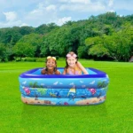 Piscina Familiar Swimming Mediana