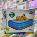 Piscina Familiar Swimming Mediana - Imagen 2