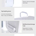 Refrigerador para Carro 8 Litros