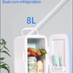 Refrigerador para Carro 8 Litros - Imagen 2