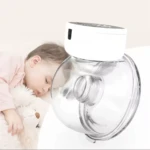Extractor de Leche Recar Portatil My-376 - Imagen 6