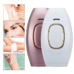 Depiladora IPL de Luz Pulsada para Piel y Vello Sensible - Reduce Crecimiento de Vello en Casa sin Dolor - Imagen 4