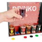Juego Drinko Shots