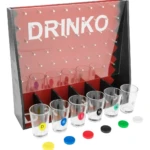 Juego Drinko Shots - Imagen 3