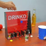 Juego Drinko Shots - Imagen 2