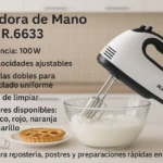 Batidora de Mano Raf - Imagen 3