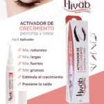 Activador de Crecimiento Pestañas y Ceja