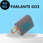 Parlante Go3 Jbl - Imagen 2