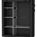 Closet Armable de Tela 6 Espacios - Imagen 4