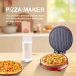 Máquina para Pizza Sokany - Imagen 3