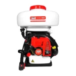 Fumigadora Tipo Cañon Ktc 3,0Hp 41,5Cc - Imagen 4