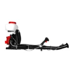 Fumigadora Tipo Cañon Ktc 3,0Hp 41,5Cc - Imagen 3
