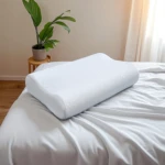 Almohada Cervical Memory Foam 60X40 Cm - Imagen 4