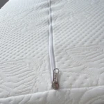 Almohada Cervical Memory Foam 60X40 Cm - Imagen 5