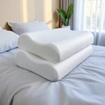 Almohada Cervical Memory Foam 60X40 Cm - Imagen 2