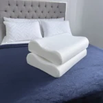 Almohada Cervical Memory Foam 60X40 Cm