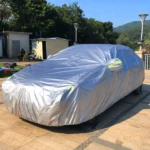 Cubierta de Carro Pijama - Imagen 3