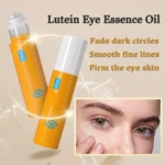 Aceite Ojos Esencia Luteína Reduce Ojera