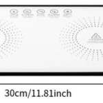 Plato Eléctrico Calentador de Comidas - Imagen 7