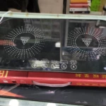 Plato Eléctrico Calentador de Comidas