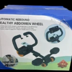 Rueda Abdominal Multifuncional - Imagen 4