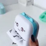 Mini Impresora Termica Portatil - Imagen 2