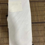 Delantal de Carnaza para Guadaña - Imagen 2