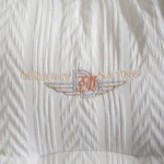 Almohada Luxury