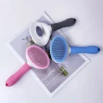 Set x3 Cepillo para Mascotas - Imagen 3