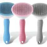 Set x3 Cepillo para Mascotas - Imagen 2