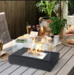 Chimenea Aura de Calor Portatil 2026 - Imagen 3