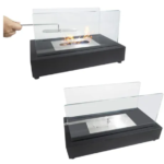 Chimenea Aura de Calor Portatil 2026 - Imagen 4