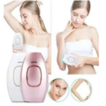 Depiladora IPL de Luz Pulsada para Piel y Vello Sensible - Reduce Crecimiento de Vello en Casa sin Dolor - Imagen 3