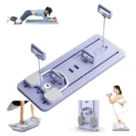 Tabla Pilates Ejercicios Multifuncional - Imagen 3
