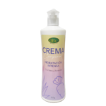 Crema Corporal Hidratación Intensa con Sábila y Zanahoria - Recupera la suavidad y luminosidad de tu piel - Imagen 3