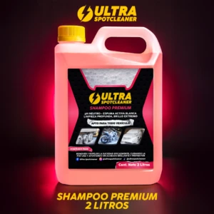 Shampoo Premium